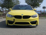 BMW KLASS Carbon BMW F8x M3/M4 CF Front Lip