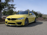 BMW KLASS Carbon BMW F8x M3/M4 CF Front Lip