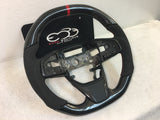 CIVIC Type-R / CTR CARBON FIBER Steering Wheel