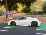 BBS custom spec LM's for Ferrari, BMW, Lamborghini