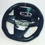 CIVIC Type-R / CTR CARBON FIBER Steering Wheel