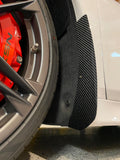 2017-2022 NC1 NSX Carbon Fiber Rock Guardz Front / Rear Set