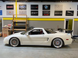 BBS custom spec LM's for Ferrari, BMW, Lamborghini