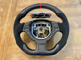 Nissan GTR bespoke Carbon Fiber Steering Wheel