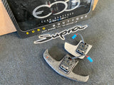 2020+ Toyota A90 A91 MK5 Supra Carbon Fiber Extended Carbon Fiber Paddles