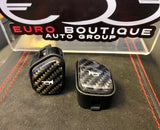 NSX Carbon Fiber Horn Button Upgrade (1991-2005 NSX)