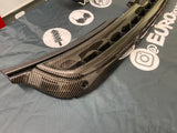 NSX Carbon Fiber Rear Window Garnish Surround (1991-2005 NSX)