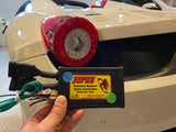 FORZA Electronic Exhaust Valve Controller