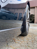 Nissan GTR R35 Rock Guardz