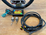FORZA Electronic Exhaust Valve Controller