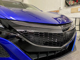 2017-2021 NC1 NSX Carbon Fiber Nose Beak Replacement