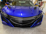 2017-2021 NC1 NSX Carbon Fiber Nose Beak Replacement