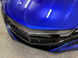 2017-2021 NC1 NSX Carbon Fiber Nose Beak Replacement