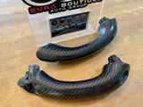 s2000 Carbon Fiber Large Door Pull Handles