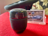 Audi R8 Carbon Fiber Shift Knob for 6MT or Paddle Shift S-Tronic R-tronic