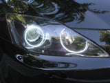 Headlight Work Custom Work for all JDM / Euro cars!