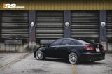 Lexus IS-F Sharkfin Diffuser (2008-2014 IS-F)