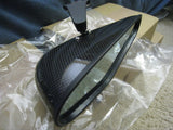 JDM Carbon Fiber Rearview Mirror Version 2