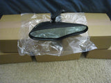 JDM Carbon Fiber Rearview Mirror Version 2