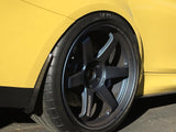 BMW KLASS Carbon F82/F80 M3 M4 Rock Guardz