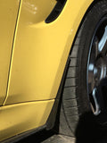 BMW KLASS Carbon F82/F80 M3 M4 Rock Guardz