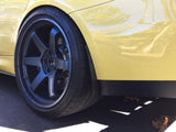 BMW KLASS Carbon F82/F80 M3 M4 Rock Guardz