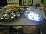 Headlight Work Custom Work for all JDM / Euro cars!