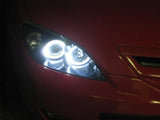 Headlight Work Custom Work for all JDM / Euro cars!