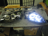 Headlight Custom Projector Light Retrofit