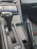 NSX Carbon Fiber (AUTO) Shift Knob (1991-2005 NSX)