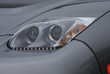 Headlight Work Custom Work for all JDM / Euro cars!
