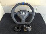NSX Adapter Kit to Install s2000 Steering Wheel