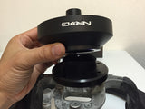 NSX Adapter Kit to Install s2000 Steering Wheel