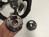 NSX Adapter Kit to Install s2000 Steering Wheel