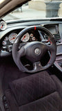 NSX Adapter Kit to Install s2000 Steering Wheel