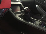 NSX Carbon Fiber Shift Knob (1991-2005 NSX)