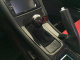 NSX Carbon Fiber Shift Knob (1991-2005 NSX)