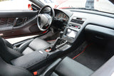 NSX OEM Custom Modified Double DIN Dash Panel SERVICE UPGRADE (1991-2005 NSX)