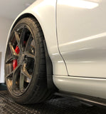 NSX Carbon Fiber Rock Guardz (1991-2005 NSX)