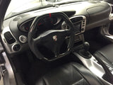 Porsche Carrera 996 Carbon Fiber Steering Wheel