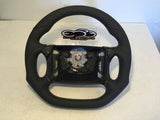 Porsche Carrera 996 Carbon Fiber Steering Wheel