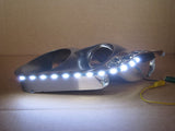 Headlight Work Custom Work for all JDM / Euro cars!