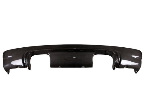 BMW KLASS Carbon CSL e46 M3 CF Rear Diffuser