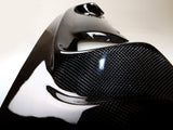 BMW KLASS Carbon CSL e46 M3 CF Rear Diffuser