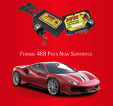 FORZA Electronic Exhaust Valve Controller