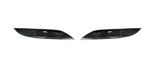 BMW KLASS Carbon F80 F82 M3 M4 CF front Upper Stage I Splitters