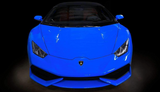 Lamborghini LP610-4 / LP580-2 Huracan Scrape Armor Protection