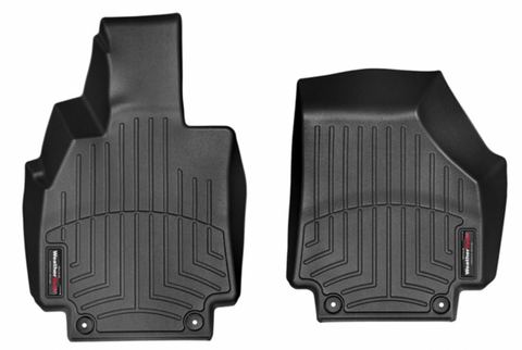 2008+ 1st Gen Audi R8 Bespoke Premium Custom Floor Mats