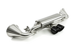 Kline Innovation Exhaust for 992 Porsche GT3