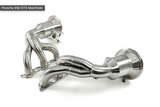 Kline Innovation Exhaust Manifolds fits 992 Porsche GT3